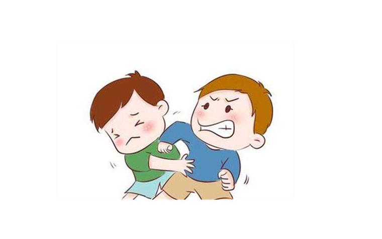 梦见打架喊救命是怎么回事?