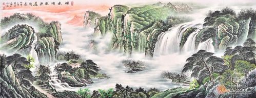 办公室挂画风水讲究与禁忌