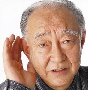 梦见老人耳聋是什么意思
