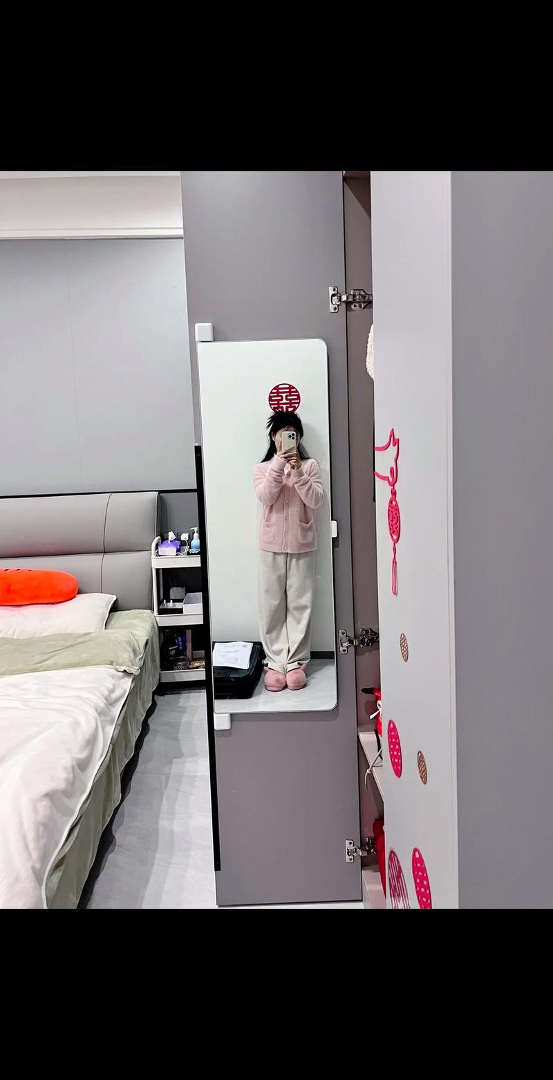 办公室可以摆放穿衣镜吗?应该摆放在什么位置?