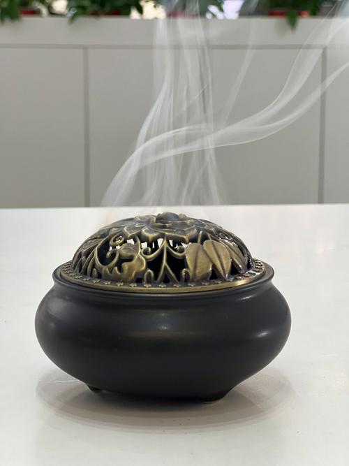 梦见香炉怎么回事