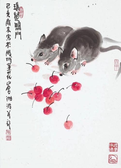 细数生肖鼠十大历史伟大人物