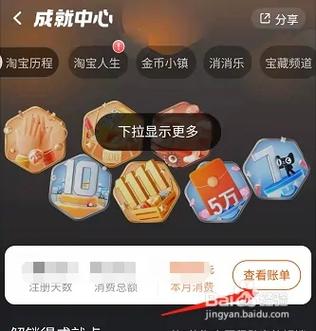 属马打开淘宝最先看什么