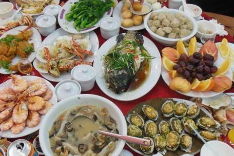 梦见办喜宴 周公解梦之梦到办喜宴