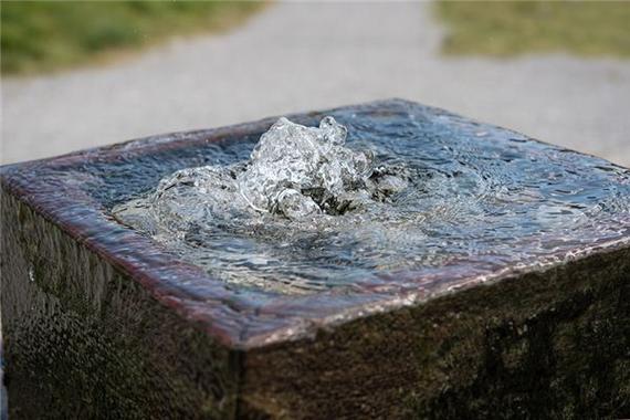 梦见灶下流水