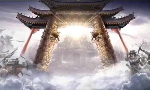 梦见南天门有什么预兆