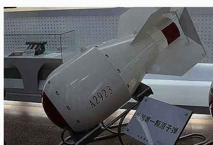 梦见原子弹好吗,梦见原子弹代表了什么?