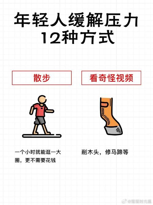 适合A型人的解压方式