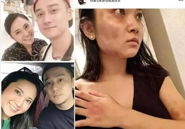 有家暴倾向的男人面相