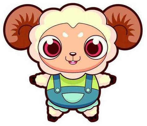 吃了哑巴亏后属羊会郁闷吗
