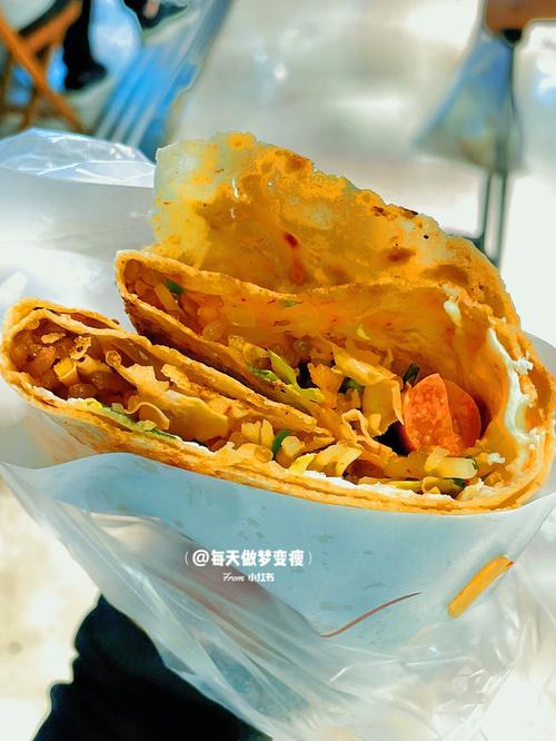 已婚女人梦见好多煎饼什么意思