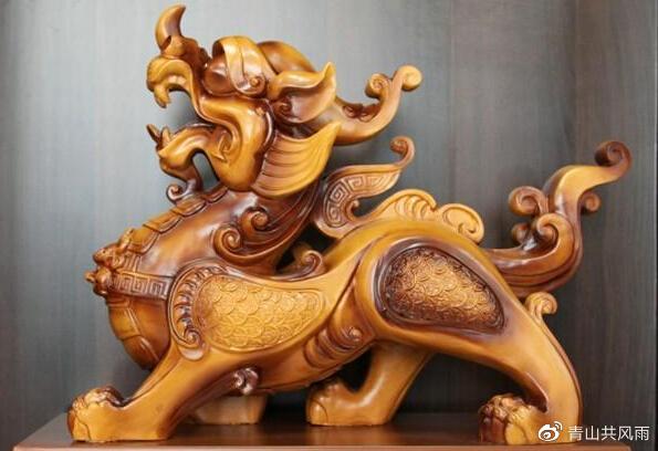 祖坟上放一物后代富贵又发财