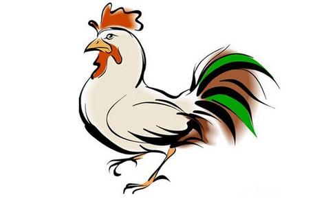 属鸡人对什么事情会睁一只眼闭一只眼