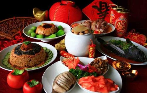 年初十吃什么饭