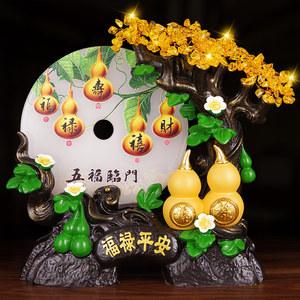 促进婚姻幸福的风水吉祥物