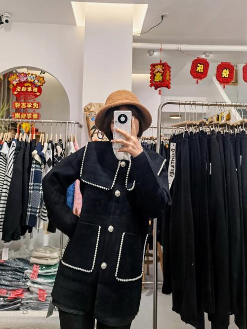 为什么大年初一的时候一定要穿新衣服