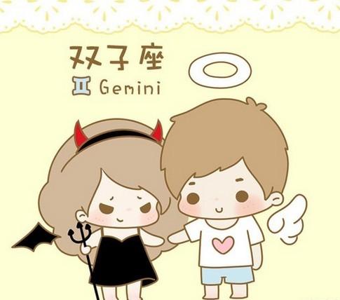 属狗双子男对爱的女人是什么样的