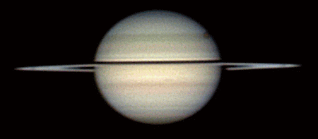 己土星