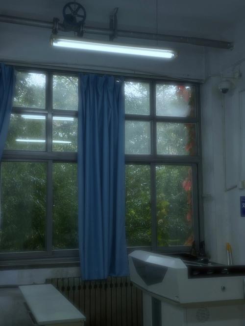 梦见学校 教室
