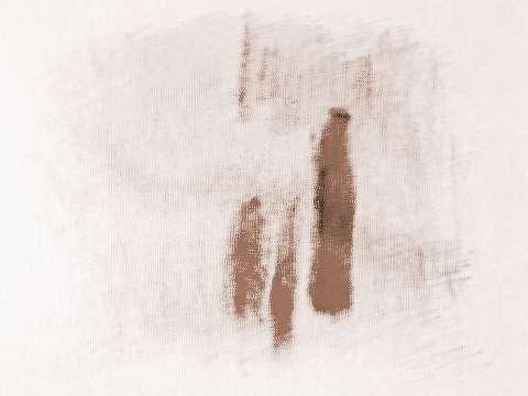 梦见墙上有血