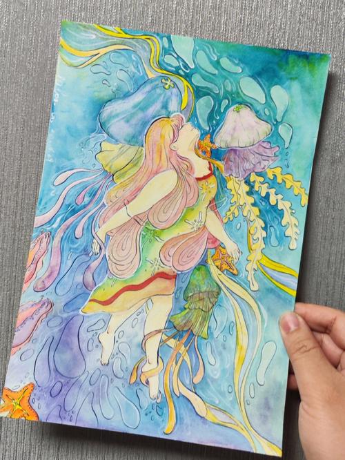 梦见彩色笔是什么意思