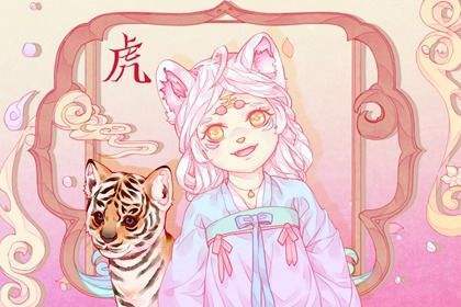 属马亥时出生的人命运