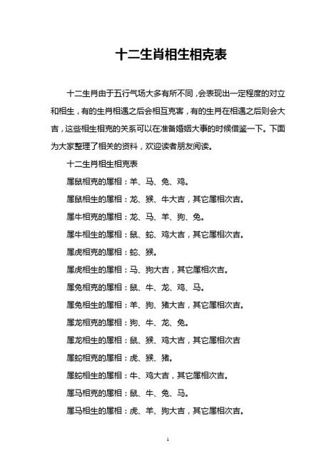 跟这些生肖分手后,下一任绝不找这些生肖