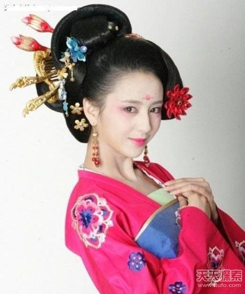 梦回唐朝 属虎都愿意扮演哪些角色