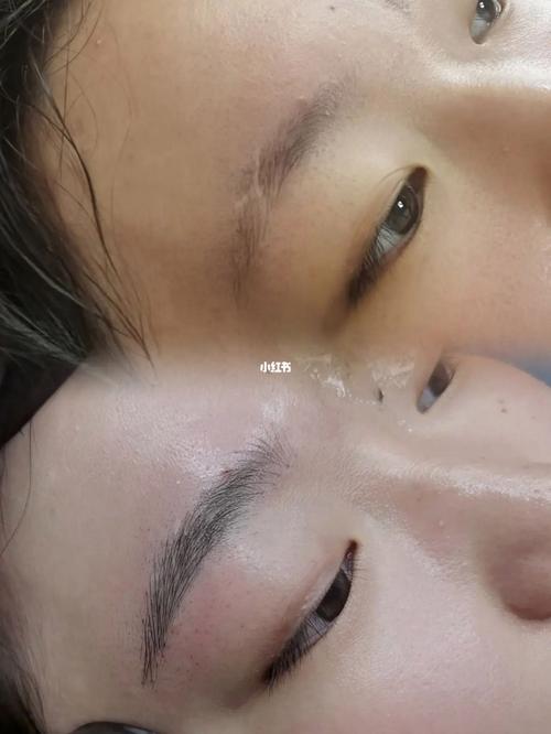 眉毛有疤看相象征着什么