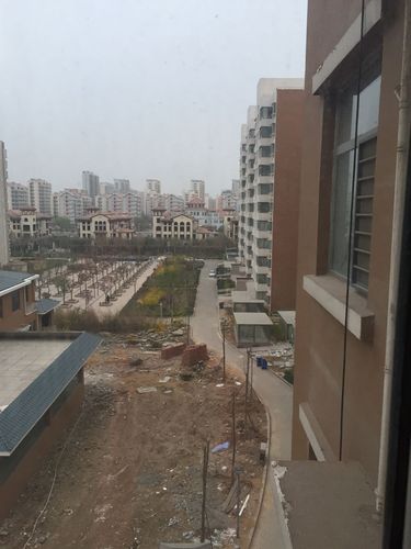 小区内最不好楼房位置