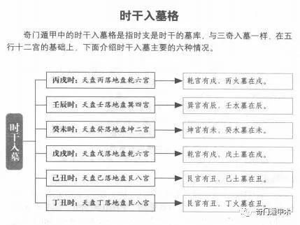 水木伤官格喜忌