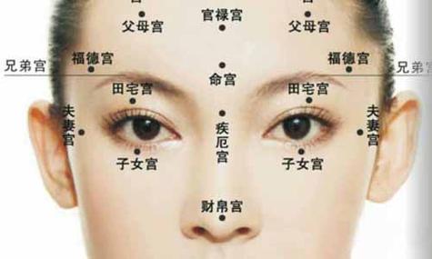 女富婆的八字特点