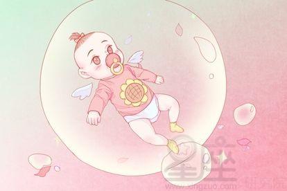 2021年农历七月初一出生的女孩怎么样