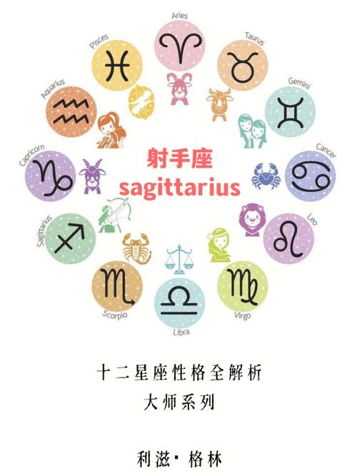 射手座星座性格分析