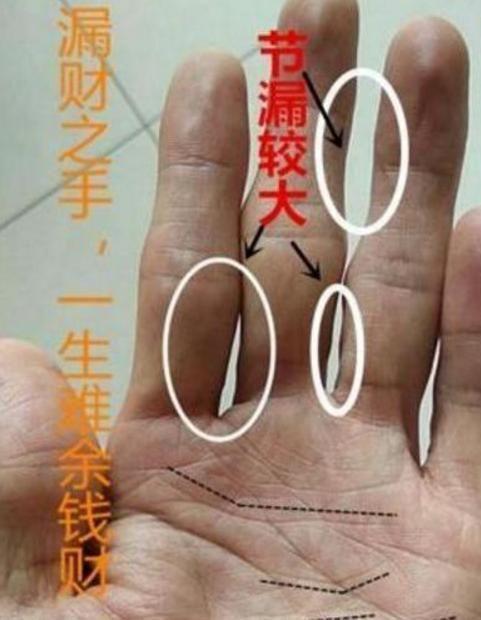 五指星纹对人运势的影响,你真的了解吗?