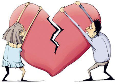 吵架率高,离婚率低的3对生肖夫妻,怨着也爱着,感情比金坚