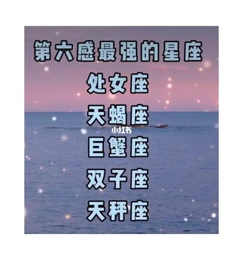 在分手这件事上,这几个星座说到做到!