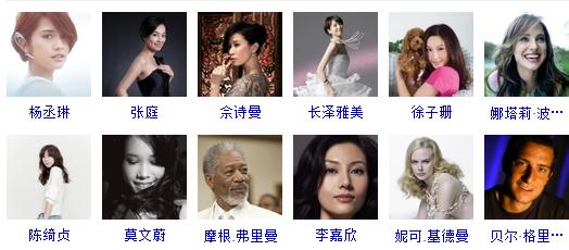 双子星座能当演员吗