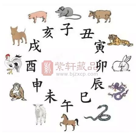 睿智有计谋,休想套路这些生肖
