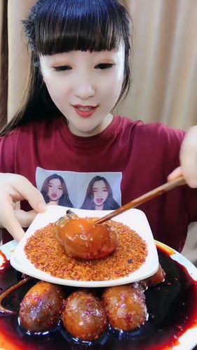 梦见吃海螺肉