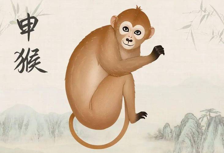属猴2022年有升职加薪的机会吗