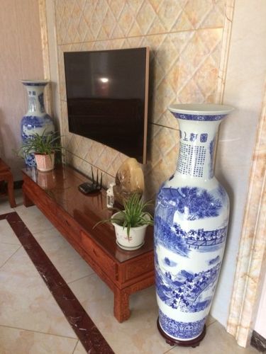 长久不居住的别墅可以在客厅放这几物镇宅