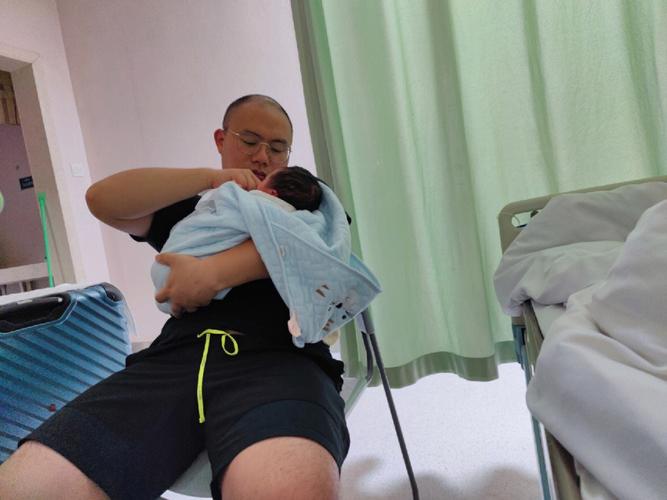 剖腹产女孩要选三六九