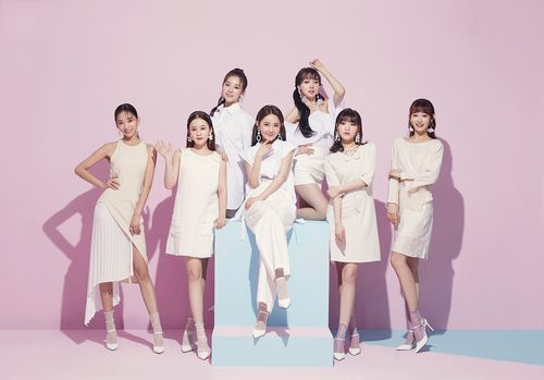 12星座女团优我