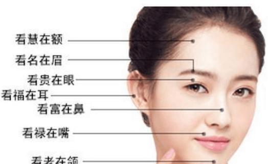 鼻子如何看人富贵与婚姻