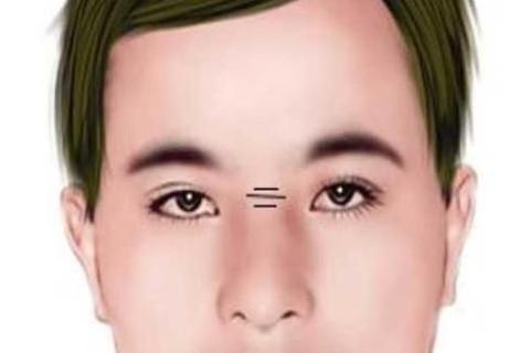男人嘴型面相