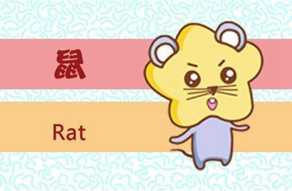 属鼠和属鼠的婚姻怎么样