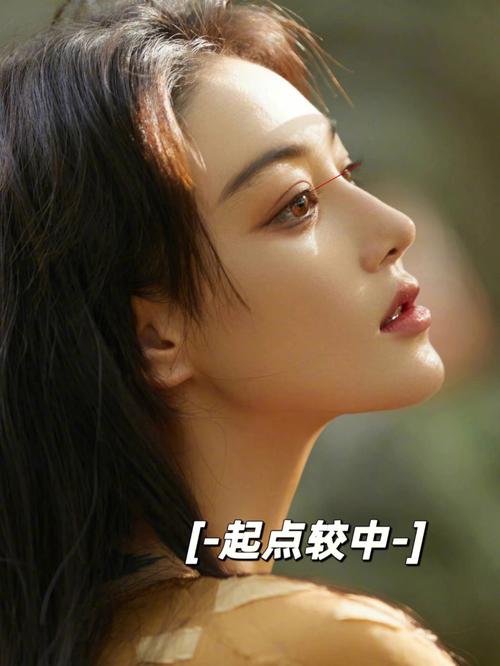 女人山根低鼻梁高代表什么