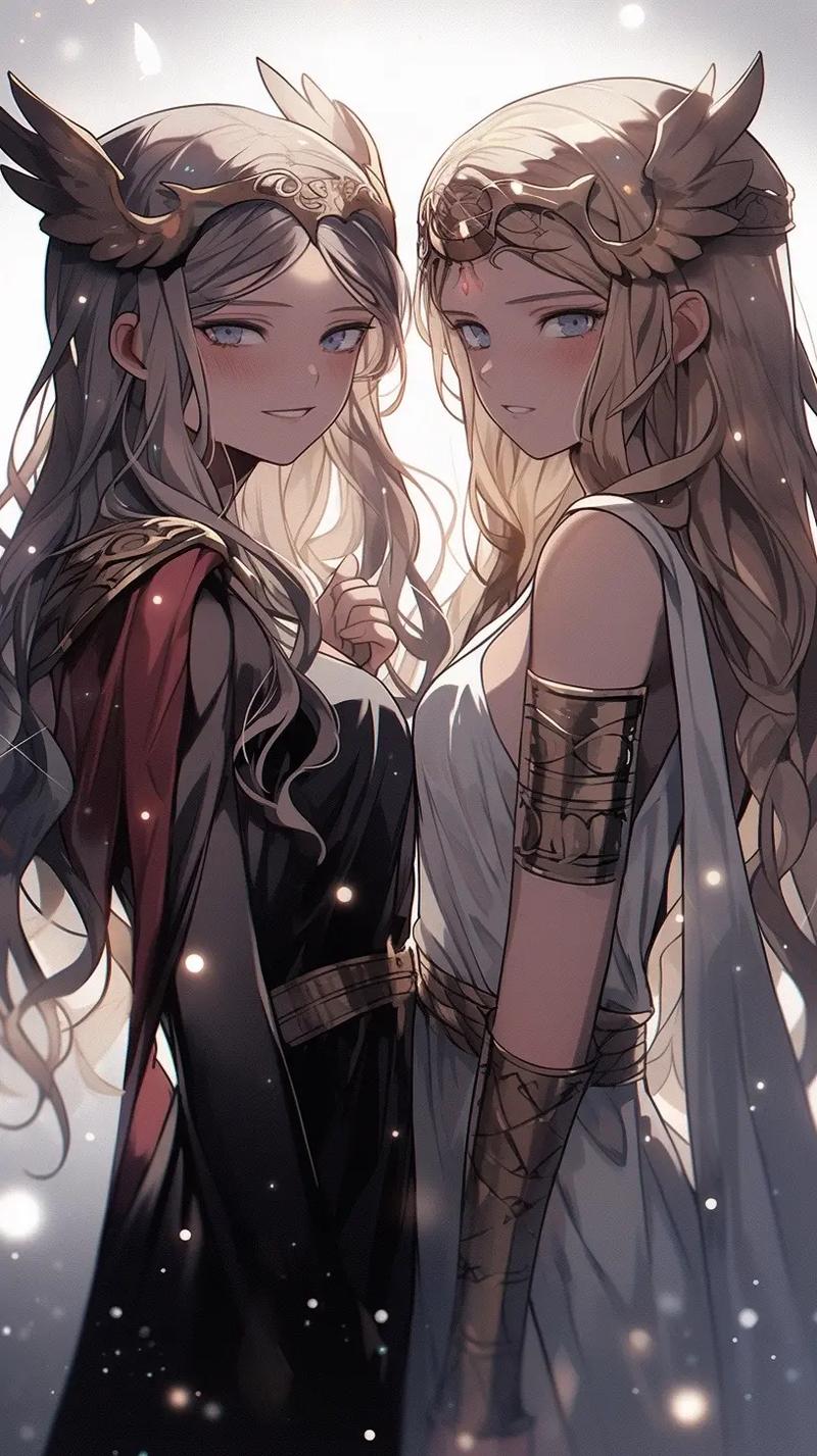 双子座女和哪个星座