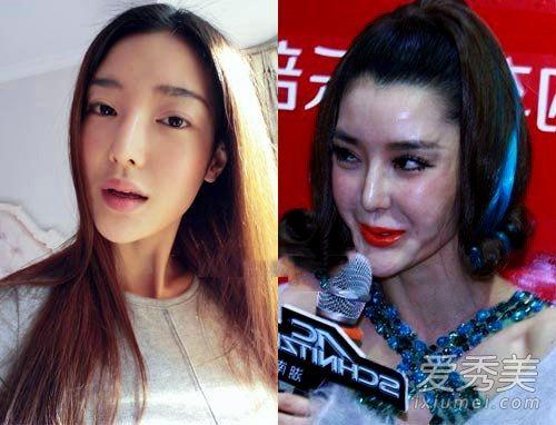 梦见自己变丑的不同情境是什么意思 梦见毁容是什么意思